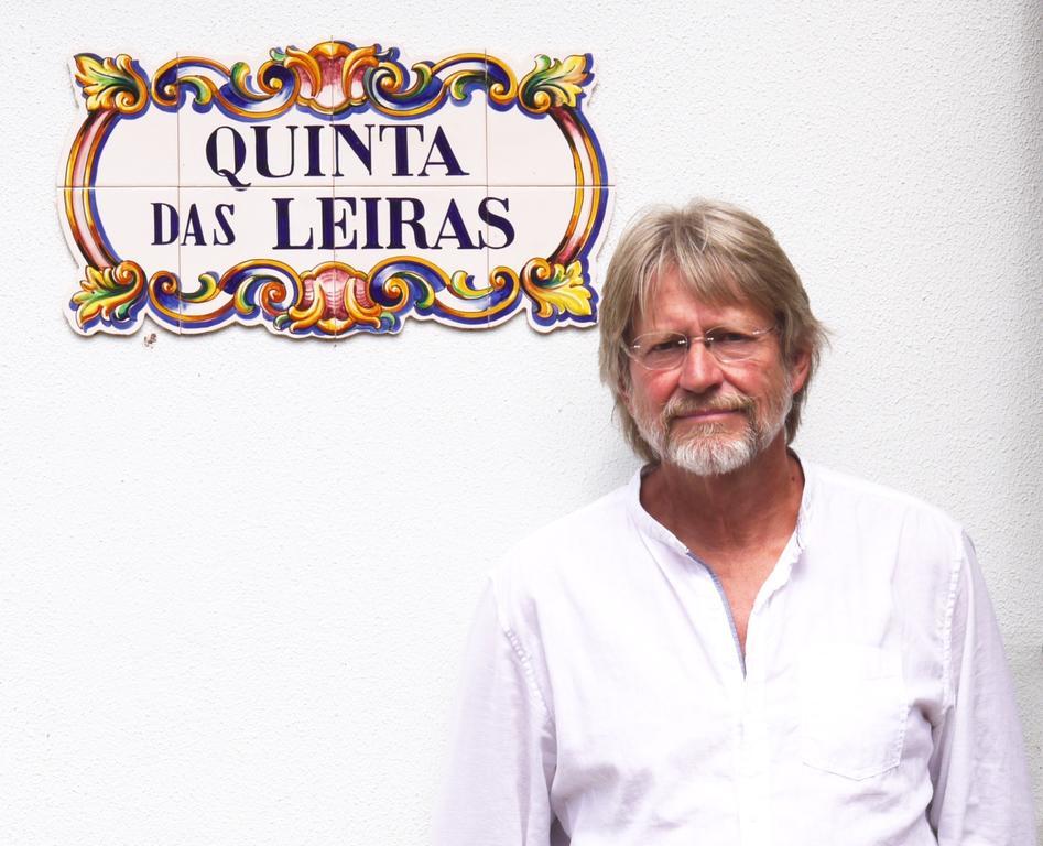 Quinta Das Leiras - Rubiaes Paredes de Coura Exterior photo